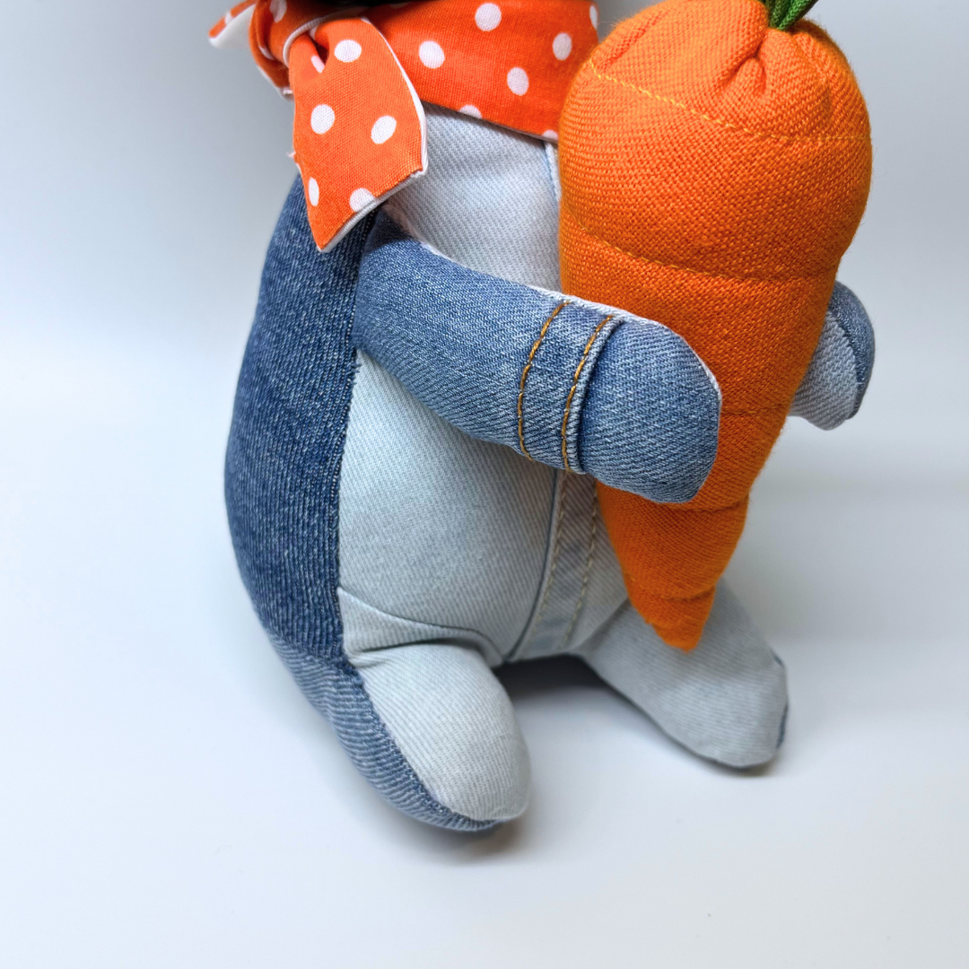 Pun-Pun Rabbit Plus - Size S